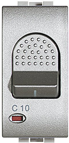 LL-MAG 1P+N 10A 3KA 1M TECH