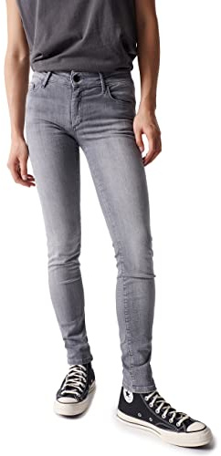 Salsa Vaqueros Push Up Wonder Skinny