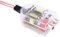 Audio CD Amplificatore Regolatore Subwoofer Convertitore professionale da alto a basso per auto per audio