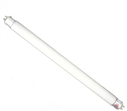 CPL Fabbrika. Neón UV para Bromógrafo Expositor para Serigrafía 18W Longitud 60cm Ideal para grabar telares de serigrafía.