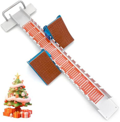 Supvision 81cm High-Level Starting Blocks Aircraft Grade Aluminum Running Track Blocks Waterproof and Rustproof 6 Angle Adjustable Pedals for Track and Field Competition