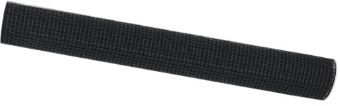 Brokky 42005252 Recinzione in Filo Saldato Grigia 1x50 m Acciaio Rete Metallica per Recinzioni Zincata Elettrosaldata Rigida - Ideale per Recinzioni da Giardino,Aree Verdi e Spazi Esterni