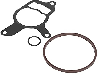 KIMISS Kit de Joint de Reconstruction de Pompe à Vide 07K145100C pour Moteur TT RS L5 2,5 L M/T 12-13, Compatible avec les Moteurs Rabbit 06-09