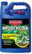 BioAdvanced 704655A Triclopyr Kills Kudzu, Poison Ivy And Other Tough Brush Killer Plus Non-Selective Weed Grass Control