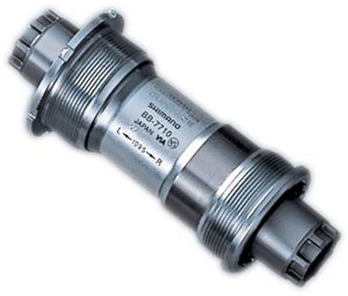 Shimano BB-7710 Dura Ace Track Bottom Bracket (68X109.5-mm)