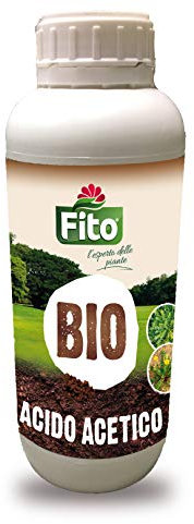 Fito Acido ACETICO Liquido