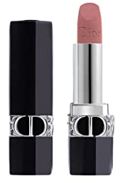 Christian Dior Rouge Dior Velvet 001 Nude Look - Pintalabios (3,5 ml)