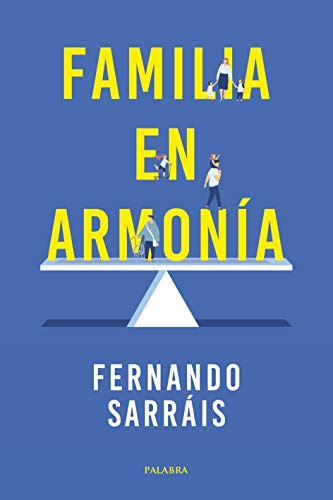 Familia En Armonia (Educación y familia)