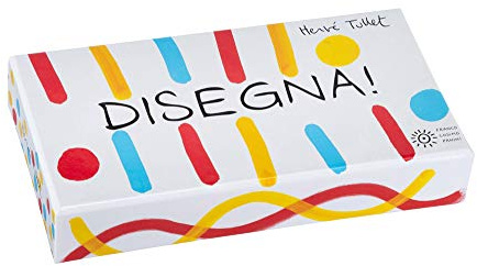Disegna! Un gioco di disegno