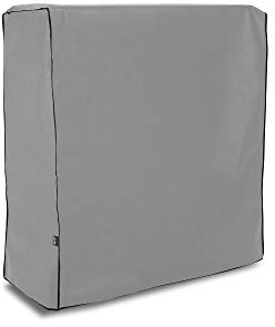 Jay-Be Storage Cover for Advance and Revolution Folding Bed - Single - Grey