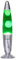 Innoteck 13” Soothing motion Lava Lamp for relaxation Retro Home Lighting Decoraton – Snowball in Natural Greenish Space