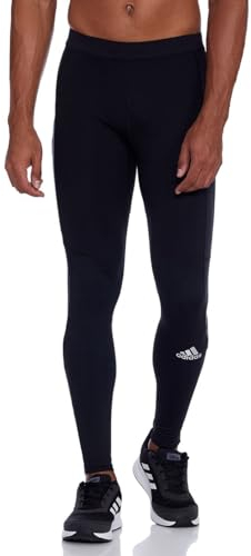 Adidas Leggings-Bl783 Leggings Bold Blue M