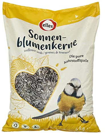 elles Semi di girasole 5 kg