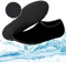 QEEROYO Neopren Socken, Tauchsocken, Neoprensocken Herren Damen, Damen Herren Neopren Socken, Neoprene Socks Tauchsocken, Tauchsocken Neoprensocken, Neoprensocken rutschfest, Neoprene Diving Socks, M