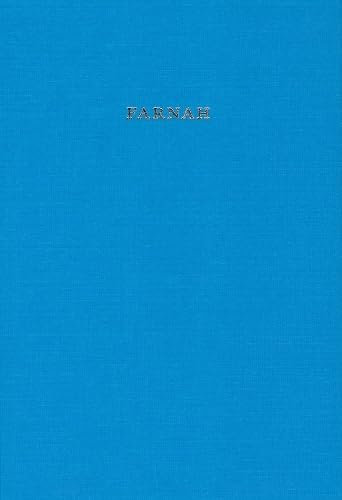 Farnah: Indo-Iranian and Indo-European Studies in Honor of Sasha Lubotsky