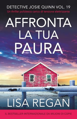 Affronta la tua paura: Un thriller carico di tensione elettrizzante: 19