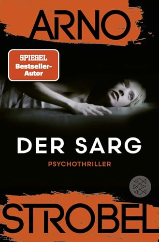 Der Sarg: Psychothriller