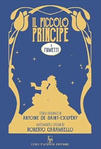 Il piccolo principe a fumetti