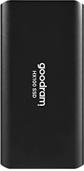 Goodram SSD EXT HX100 1TB USB 3.2