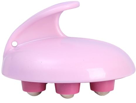 Massageroller Ball - Handheld Body Massage Roller - Body Sculpting Machine Compact Neck Massager Balls for Women Men