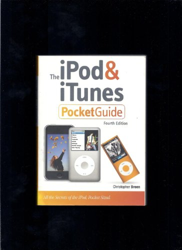 The iPod and iTunes Pocket Guide: All the Secrets of the Ipod, Pocket Size