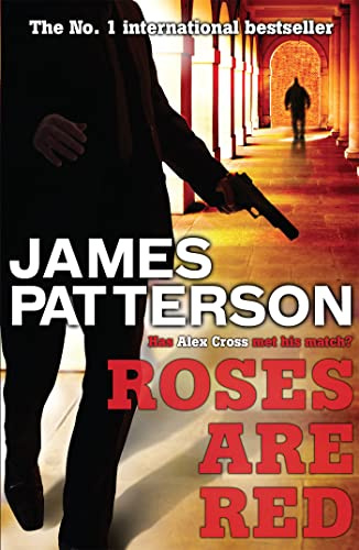 Roses are Red (Alex Cross)