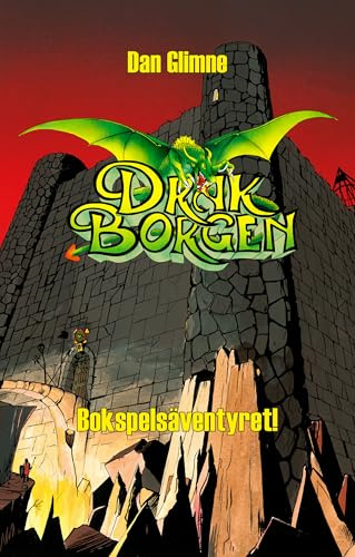 Drakborgen. Bokspelsäventyret