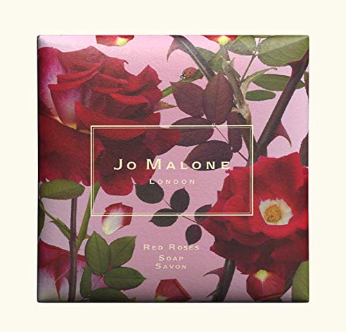 Jo Malone Jo Malone Badeseife, rote Rosen, 100 g