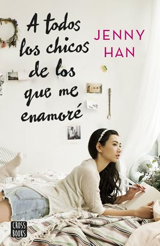A todos los chicos de los que me enamoré: 1 (Ficción)