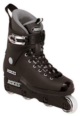 Roces Inline-Skates M12 schwarz EU 38