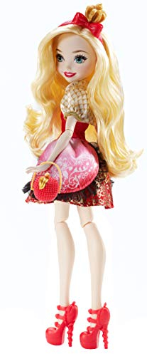 Apple White - Ever After High Puppe 2013 (Englische Version)