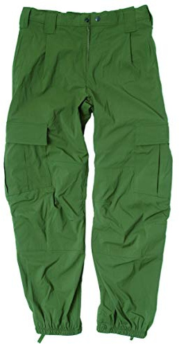 Mil-Tec unisex - vuxen Byxor Gen.iii