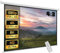 Fabulcozy Écran de Projection motorisé écran projecteur électrique Formats 4:3 84 Pouces 171L x 130H cm Fixation Mur ou Plafond Automatique pour Home Cinéma et Entreprise
