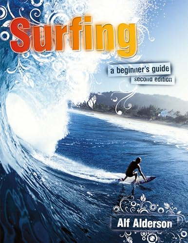Surfing – A Beginner′s Guide 2e