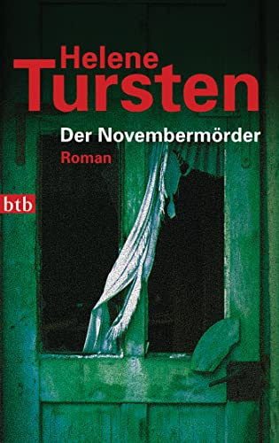 Der Novembermörder: Roman: 72554