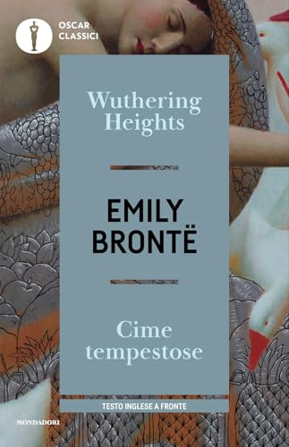 Wuthering Heights-Cime tempestose. Testo inglese a fronte