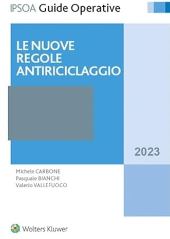 Le nuove regole antiriciclaggio