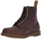 Dr. Martens 1460Z DMC CH-GO, Unisex-Erwachsene Combat Boots, Braun (Gaucho), 44 EU (9.5 UK)