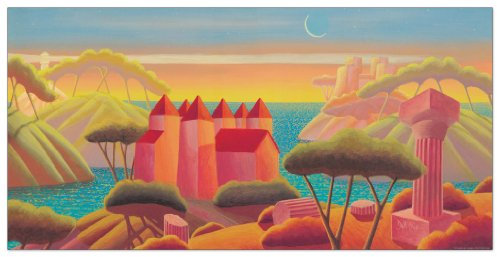 Pannello decorativo MDF - Solo Dove Ci Sei Tu - DALL'OLIO