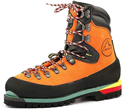 LA SPORTIVA Nepal Top Work - Chaussures Alpinisme