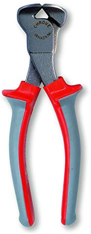 PINZA TRONCHESE CON TAGLIO FRONTALE MM 160 - MISTRAL FP160