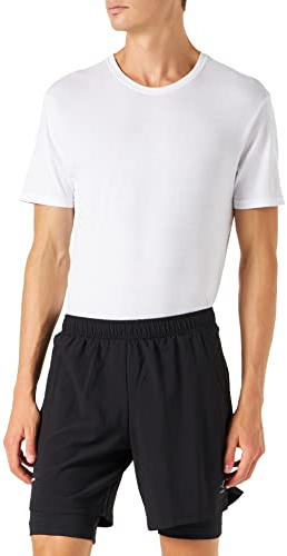 Energgetics Shorts Allen Iv Hose, Schwarz, S Herren