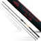 Paradox Fishing Feederrute 3,6m 120g I 2oz, 3oz, 4oz I Method Feeder Rute Angelrute Feederruten zum Angeln mit Futterkorb