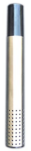Stainless Steel Tea Infuser Stick Pipe Filter Steeper Teapot Coffee Loose Leaf Herbal Holder Strainer Tube Spices Tools