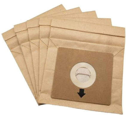 15pcs/lot 11x10cm dust collector bag cleaning paper bag 100 * 110mm universal Vacuum cleaner Vacuum cleaner universal dust bag