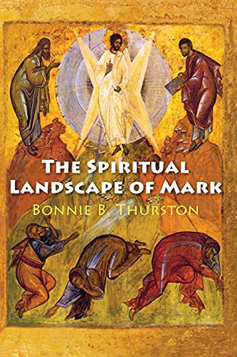Spiritual Landscape of Mark