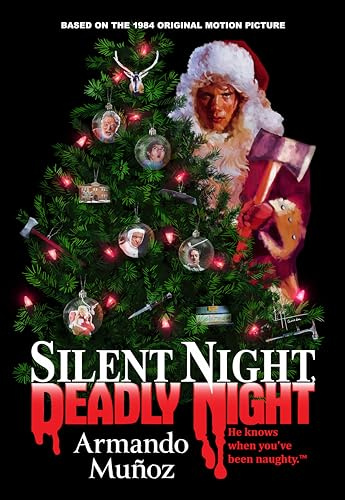 Silent Night, Deadly Night: The Official Novelization of the Original Movie