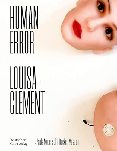 human error: Louisa Clement
