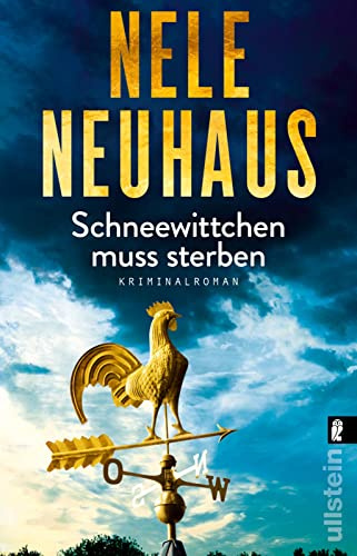 Schneewittchen muss sterben: Kriminalroman | Ein Mord, zwei verschwundene Mädchen und eine Hexenjagd: Der Krimi-Bestseller: 4