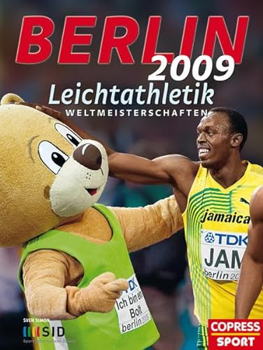 Leichtathletik WM 2009 Berlin